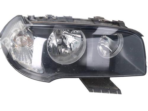 Used Right headlight Right headlight BMW X3 (E83) 2.0 d (150 hp) 40256868 40256868