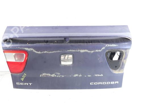 Used Other Other SEAT CORDOBA (6K1, 6K2) 1.4 16V (75 hp) 39949188 39949188