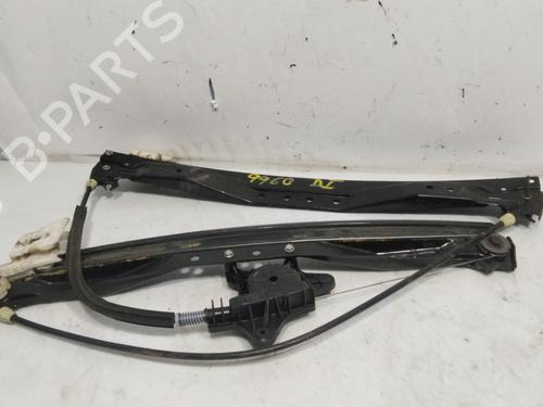 Front left window mechanism CHRYSLER GRAND VOYAGER V (RT) | BP33219295C22 - Image 3