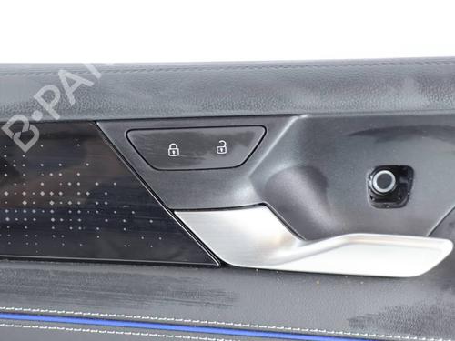 Front left panel VW TIGUAN (CT1) 1.5 TSI eHybrid | BP40154503C58 - Image 2