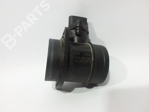 Used Mass air flow sensor Mass air flow sensor AUDI A3 (8L1) 1.9 TDI (100 hp) 10277873 10277873