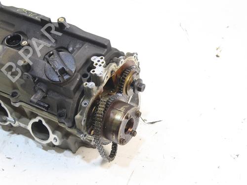 Cylinder head NISSAN MURANO I (Z50) 3.5 4x4 | BP16747135M5 