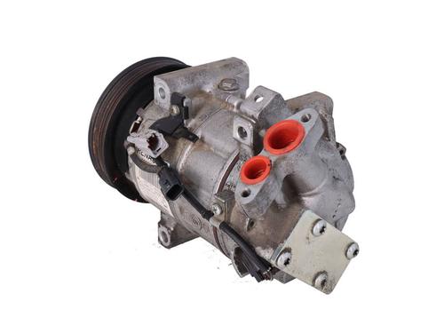 AC compressor RENAULT CAPTUR I (J5_, H5_) | BP38723084M34 - Image 4