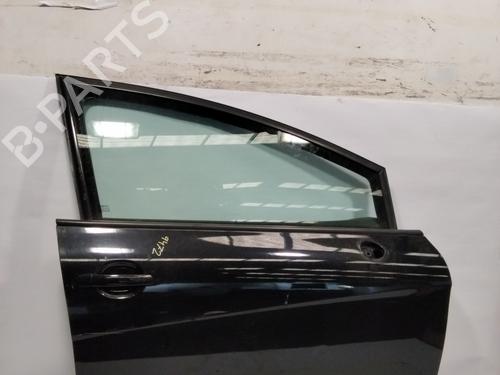 Right front door SEAT LEON (1P1)  | BP27635706C3 