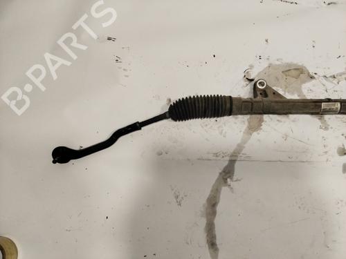 Steering rack NISSAN MICRA III (K12)  | BP21661819M22 