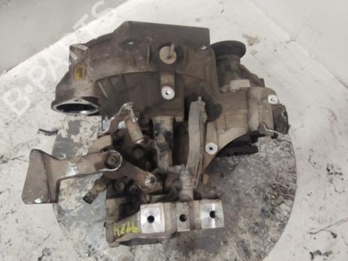 Gearbox SEAT ALTEA (5P1)  | BP27371165M3 