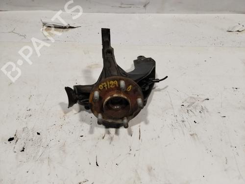 Højre Styrespindel Lejehus FORD C-MAX (DM2) 1.6 TDCi (90 hp) 21692041