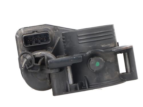 Used Throttle body Throttle body CITROËN C4 Coupe (LA_) [2004-2013] 33234761 33234761