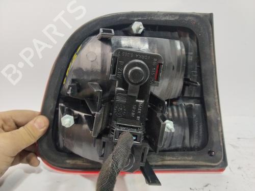 Right taillight SEAT LEON (1M1)  | BP28584401C35