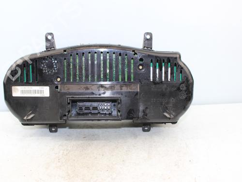 Instrument cluster SEAT ALTEA (5P1)  | BP18080393C47 