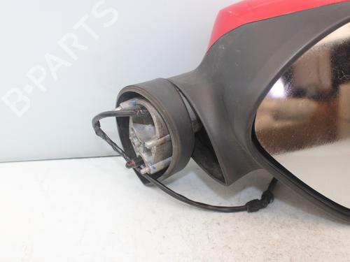 Right mirror SEAT IBIZA IV (6J5, 6P1)  | BP18245636C27 
