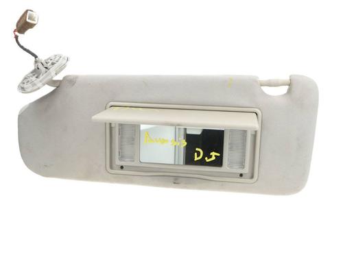 Used Left sun visor Left sun visor 38922926 38922926