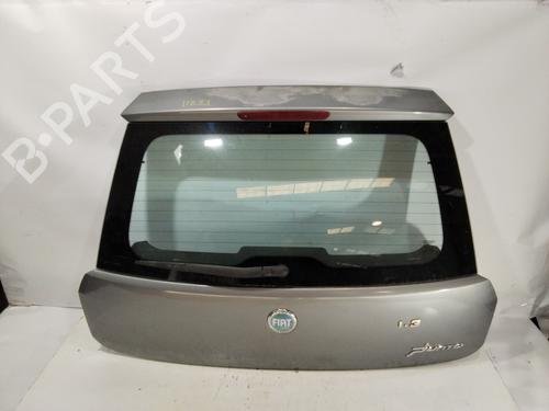 Used Tailgate Tailgate FIAT PUNTO EVO (199_) 1.3 D Multijet (199AXC1A, 199BXC1A, 199AXT1A, 199BXT1A) (75 hp) 33336428 33336428