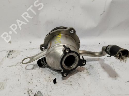 Egr RENAULT MEGANE IV Hatchback (B9A/M/N_) 1.5 Blue dCi 95 (B9A2, B9A6) | BP29576720M69 