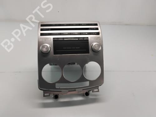 Bilradio MAZDA 5 (CW) [2010-2025]  28670521
