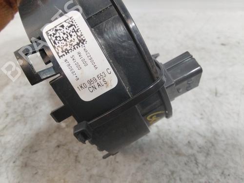 Squib airbag VW GOLF V (1K1)  | BP26679513C102 