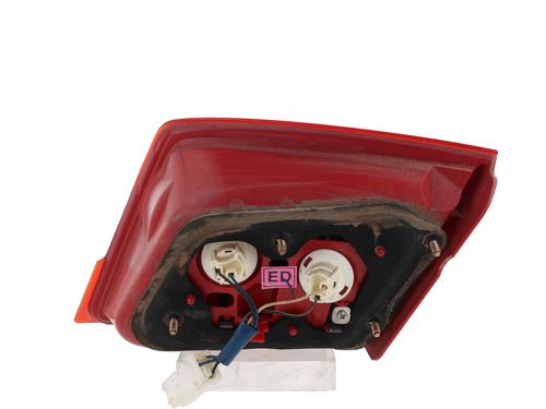 Left taillight CHEVROLET NUBIRA Saloon 1.4 | BP29399125C34 