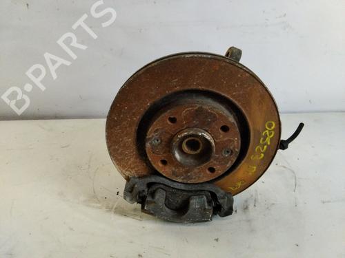 Used Right front steering knuckle CITROËN C3 II (SC_) 1.4 HDi 70 (SC8HZC, SC8HR0, SC8HP4) (68 hp) 29905788