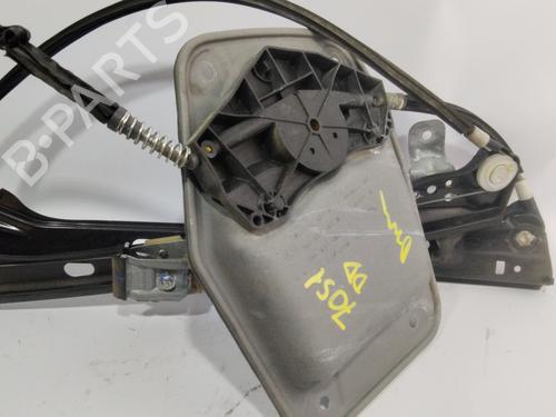 Front right window mechanism VW GOLF V (1K1) 1.9 TDI | BP27200221C23 