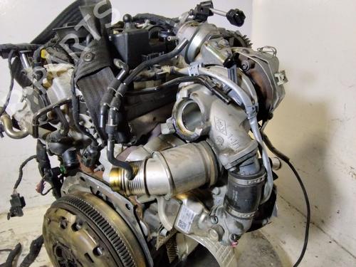 Engine VW SCIROCCO III (137, 138)  | BP36315359M1  - Image 10