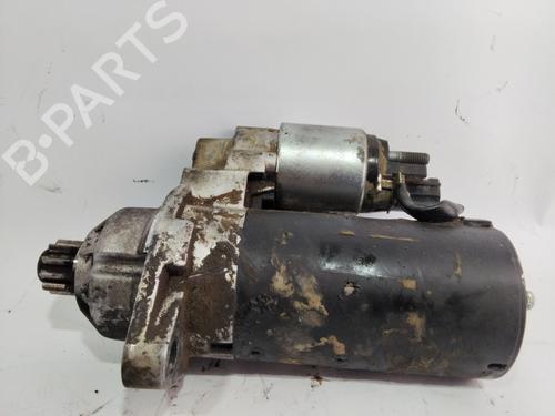 Used Starter VW GOLF V (1K1) [2003-2010]  24447774