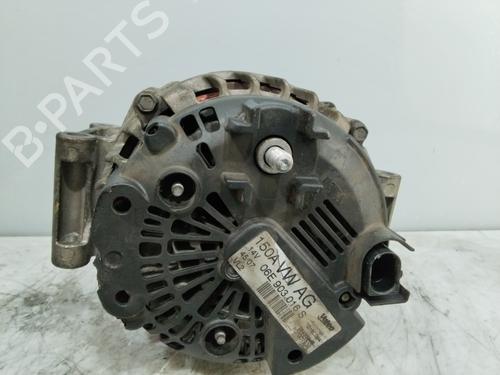 Generator AUDI A4 B8 Avant (8K5)  | BP20104975M7 