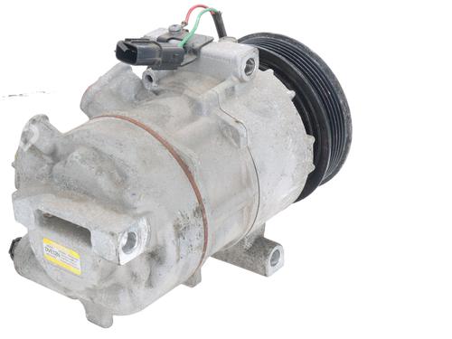 Compressor A/C KIA RIO IV (YB, SC, FB)  | BP31643917M34 