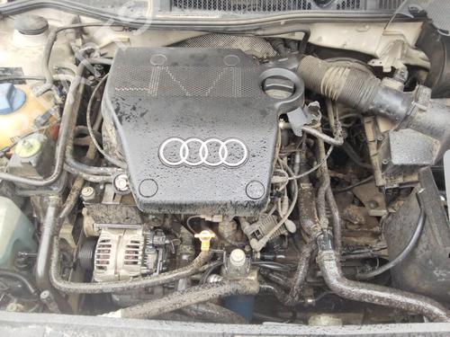 Left rear door AUDI A3 (8L1) 1.6 | BP24196393C4 