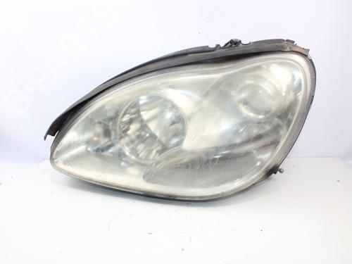 Left headlight MERCEDES-BENZ C-CLASS (W203)  | BP13300394C28 