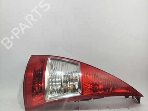 Used Right taillight CITROËN C3 I (FC_, FN_) 1.6 16V HDi (90 hp) 22274679