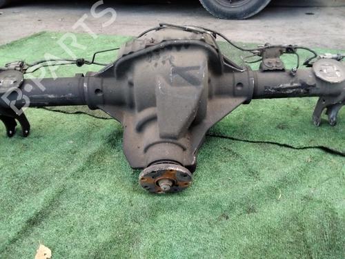 Rear axle FORD TRANSIT Van (FA_ _)  | BP31706341M2  - Image 6