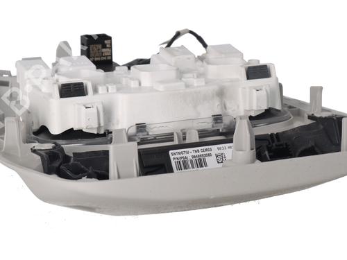 Interior roof light CITROËN C4 III (BA_, BB_, BC_) | BP37664355I8 - Image 2