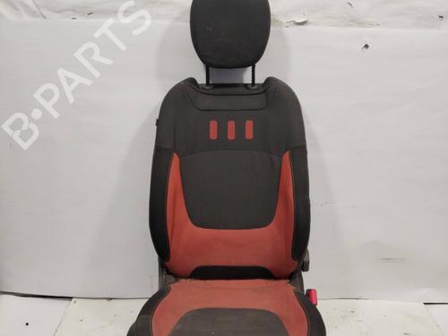 Sæde højre fortil RENAULT CAPTUR I (J5_, H5_) [2013-2025]  26589415