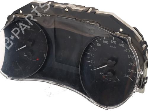 Used Instrument cluster Instrument cluster 36844780 36844780