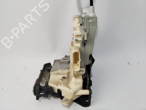 Front right lock AUDI A4 B8 Avant (8K5)  | BP21127832C97 