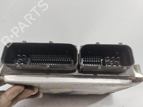 Engine control unit (ECU) SEAT IBIZA III (6L1)  | BP28085681M57 