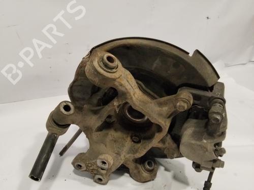 Left rear steering knuckle OPEL ANTARA A (L07)  | BP24115264M27 