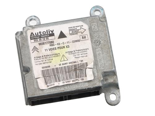 ecu-airbags-citroen-c5-ii-rc_-2004-2005-2006-2007-2008-34506733 main image