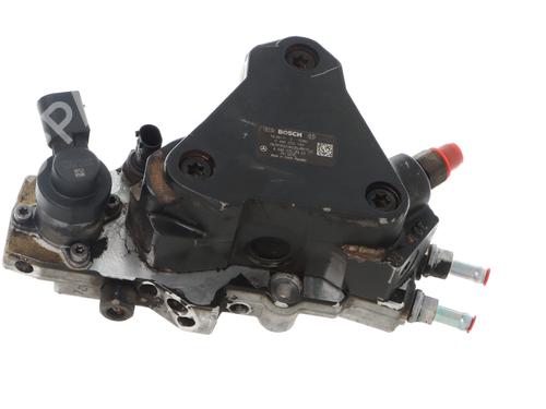 Used Injection pump Injection pump MERCEDES-BENZ VITO Bus (W639) 115 CDI (639.701, 639.703, 639.705) (150 hp) 34339955 34339955