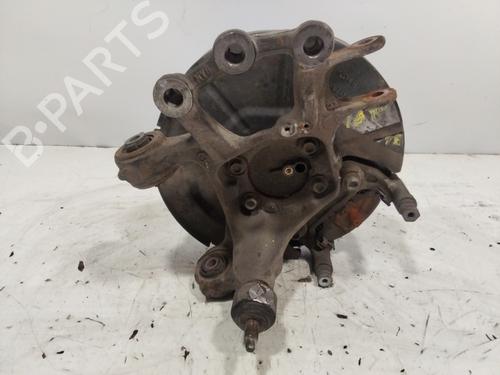 Right rear steering knuckle MAZDA CX-5 (KE, GH) 2.2 D (KE2FW) | BP28320062M28 