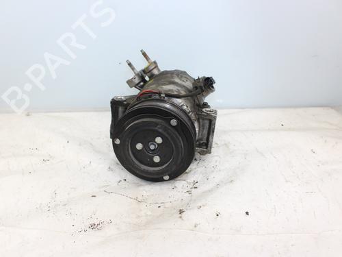AC compressor FORD FOCUS III 1.0 EcoBoost | BP19422405M34 