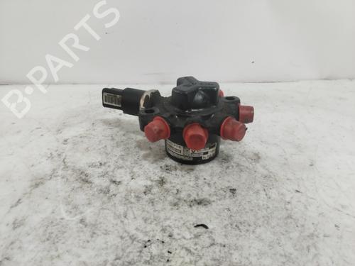 Einspritzleiste für RENAULT CLIO II (BB_, CB_) 1.5 dCi (B/C2J) (68 hp) 27193175