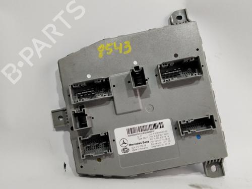 Electronic module MERCEDES-BENZ GLC Coupe (C253) 250 4-matic (253.346) | BP25895905M83 