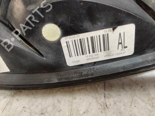 Right taillight OPEL ASTRA H (A04) 1.6 (L48) | BP24942783C35 