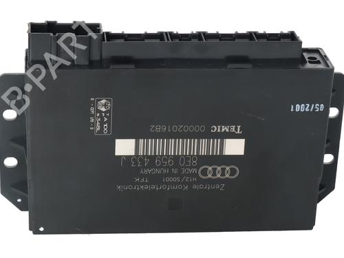 electronic-module-audi-a4-b6-8e2-2000-2001-2002-2003-2004-2005-34442346 main image