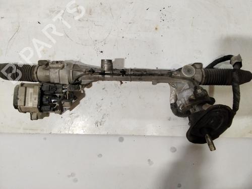 Steering rack FORD FOCUS III  | BP30661584M22 