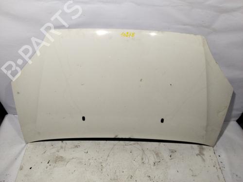 Panser FORD C-MAX (DM2) 1.6 TDCi | BP30391301C1 