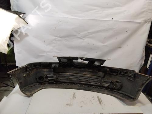 Front bumper SEAT IBIZA III (6L1)  | BP29420527C7 