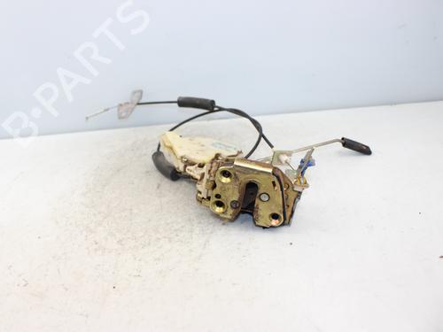 Tailgate lock NISSAN TERRANO II (R20)  | BP18130237C101 