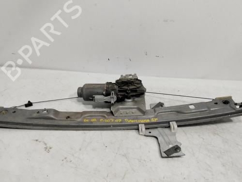 Used Front right window mechanism Front right window mechanism 32342266 32342266